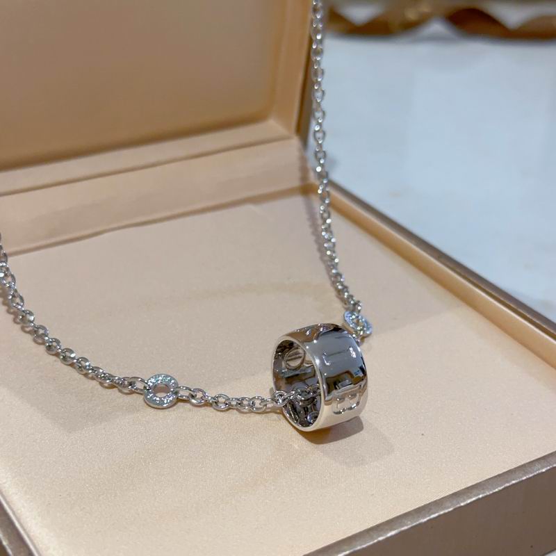 Bvlgari necklace 04yxh34